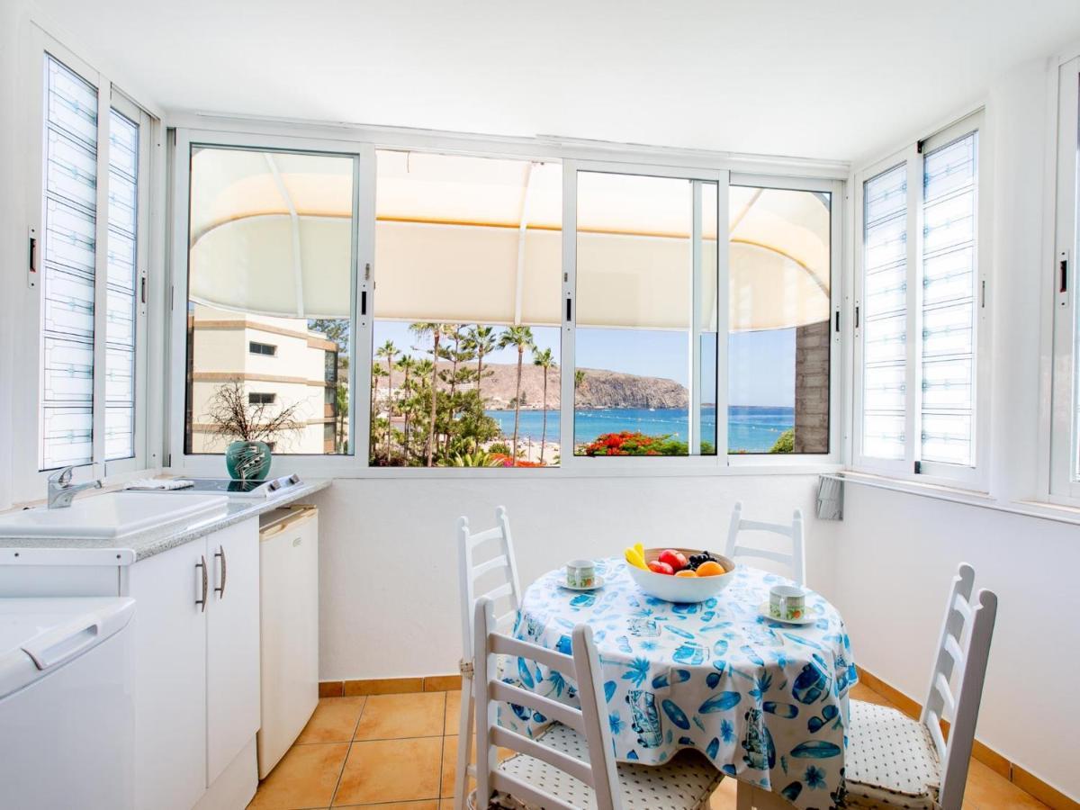 Casa Peter Los Cristianos Los Cristianos  Buitenkant foto