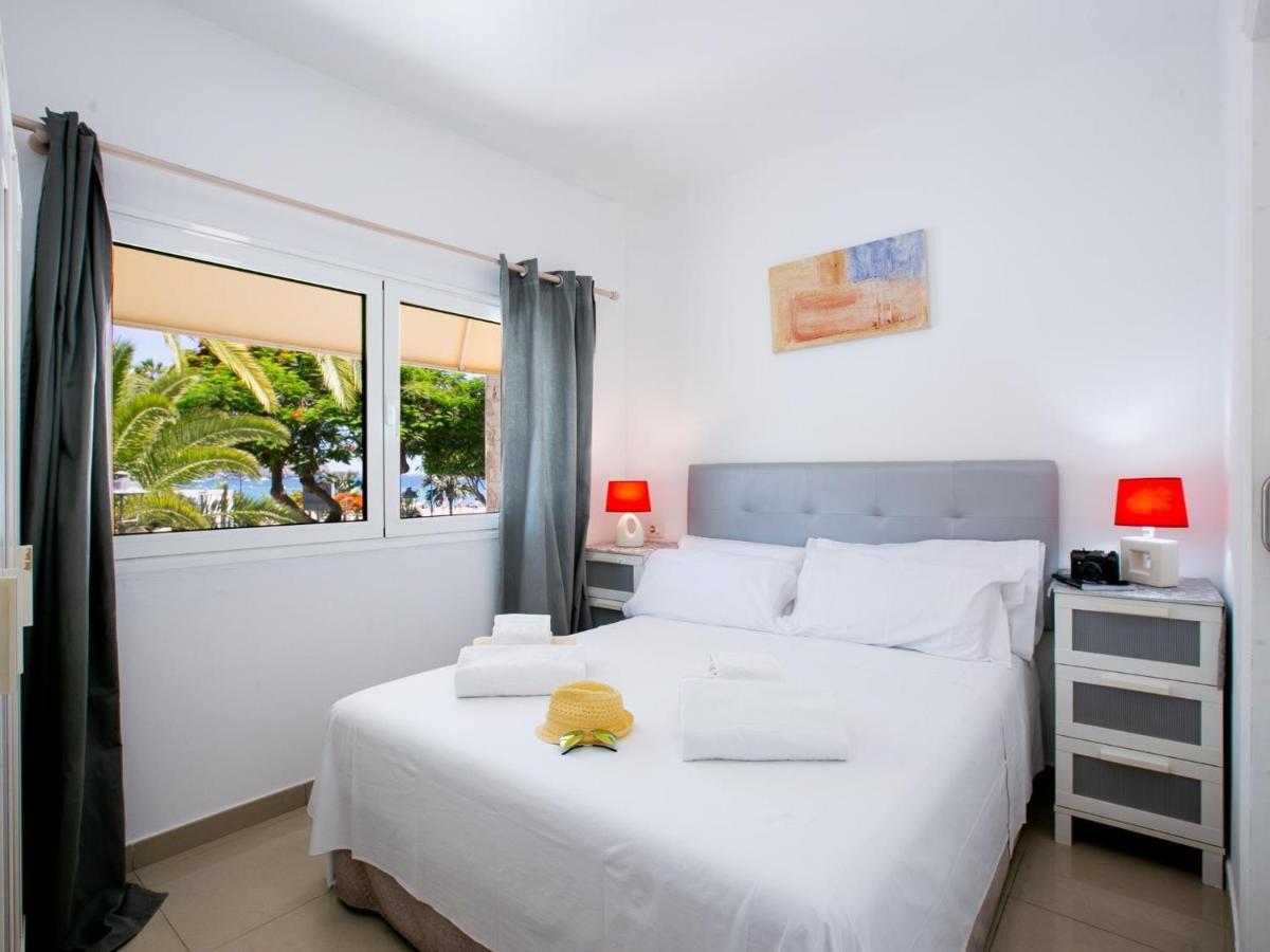 Casa Peter Los Cristianos Los Cristianos  Buitenkant foto