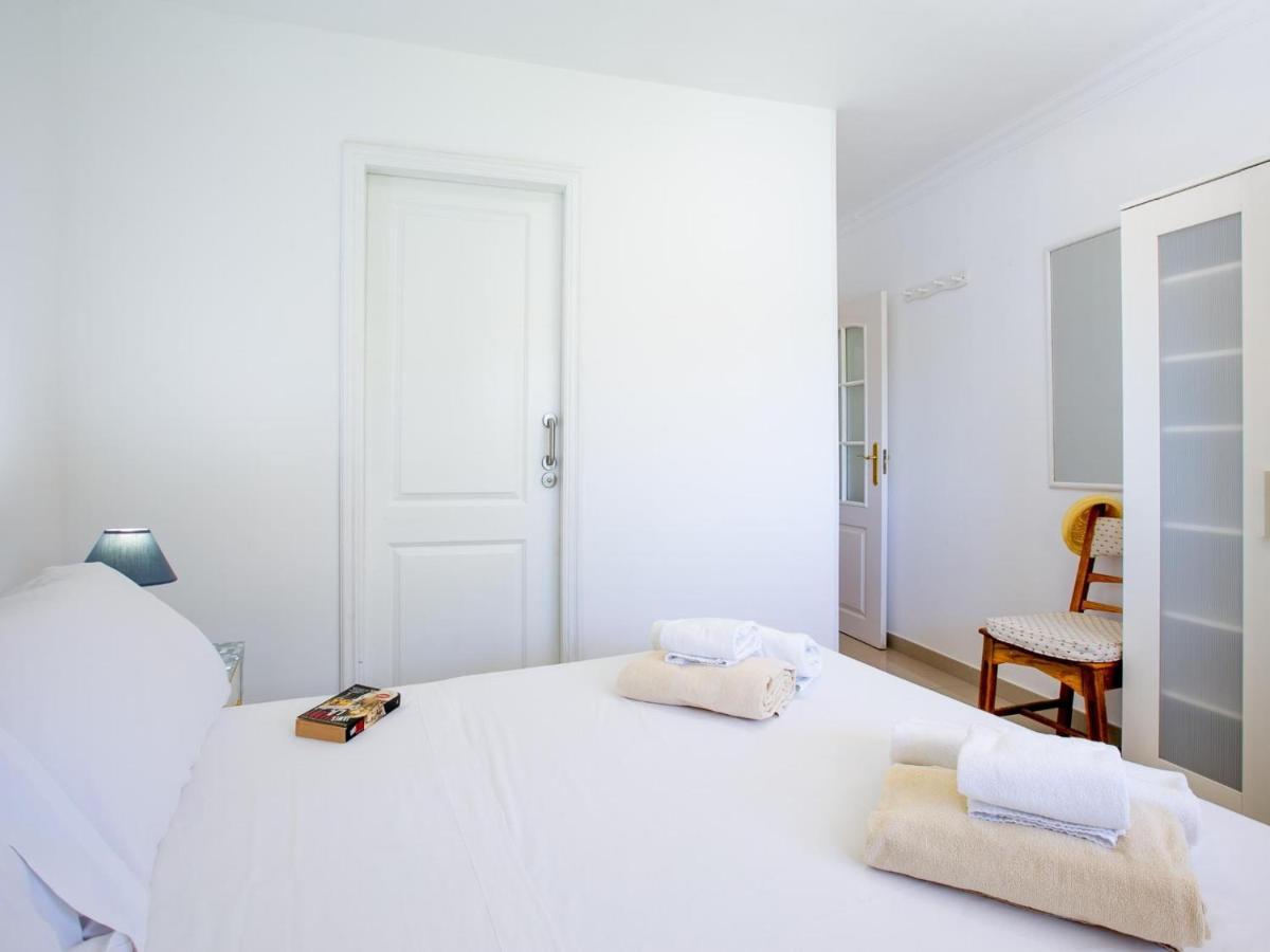 Casa Peter Los Cristianos Los Cristianos  Buitenkant foto