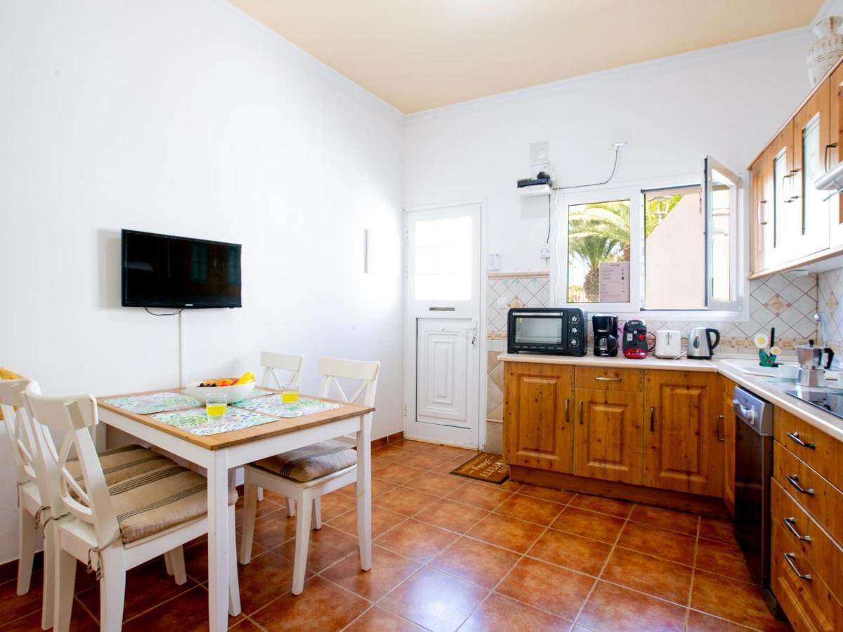 Casa Peter Los Cristianos Los Cristianos  Buitenkant foto