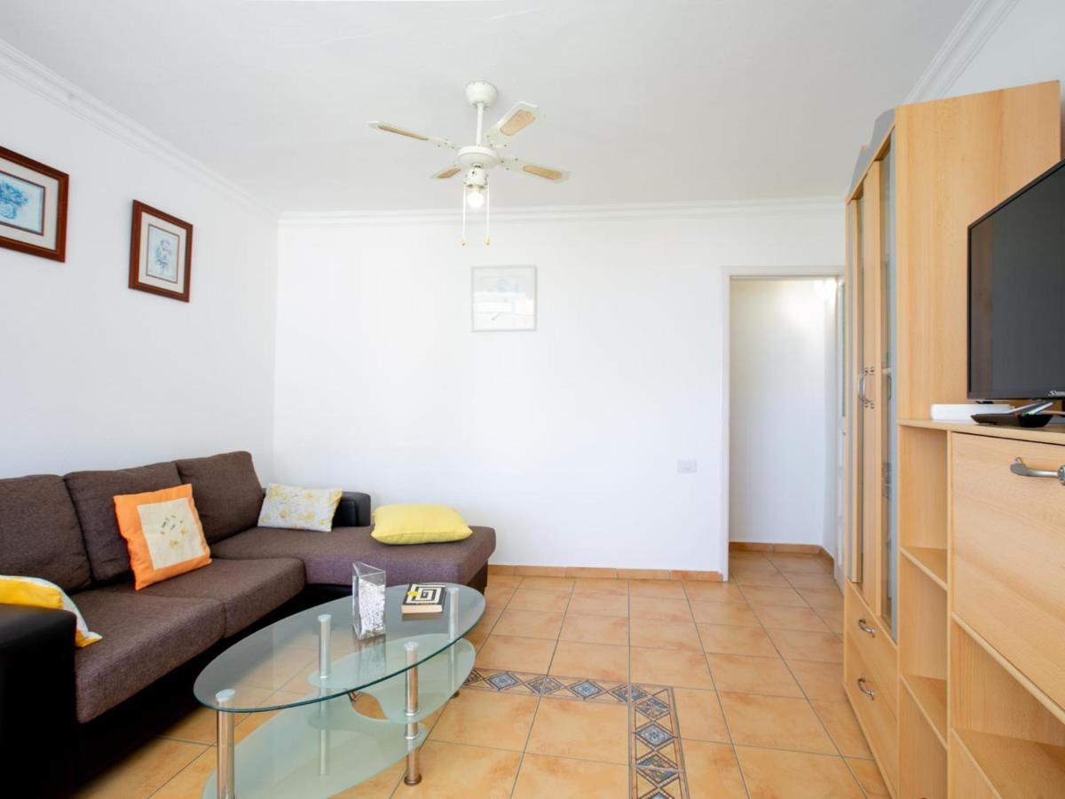 Casa Peter Los Cristianos Los Cristianos  Buitenkant foto