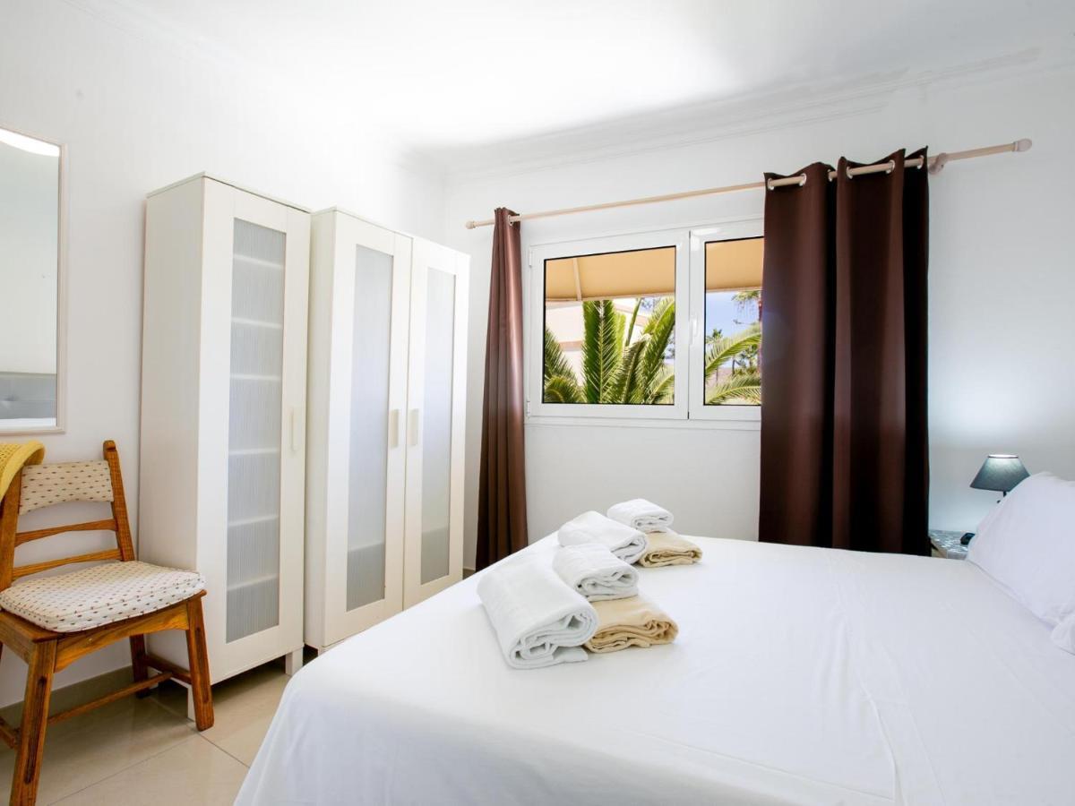 Casa Peter Los Cristianos Los Cristianos  Buitenkant foto